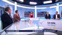 La Voix Est Libre - France3 - Emission bénévolat_6 decembre2014