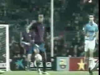 C.RONALDO VS RONALDINHO..PARTII