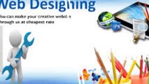Commercial Web Design Services in Delhi
