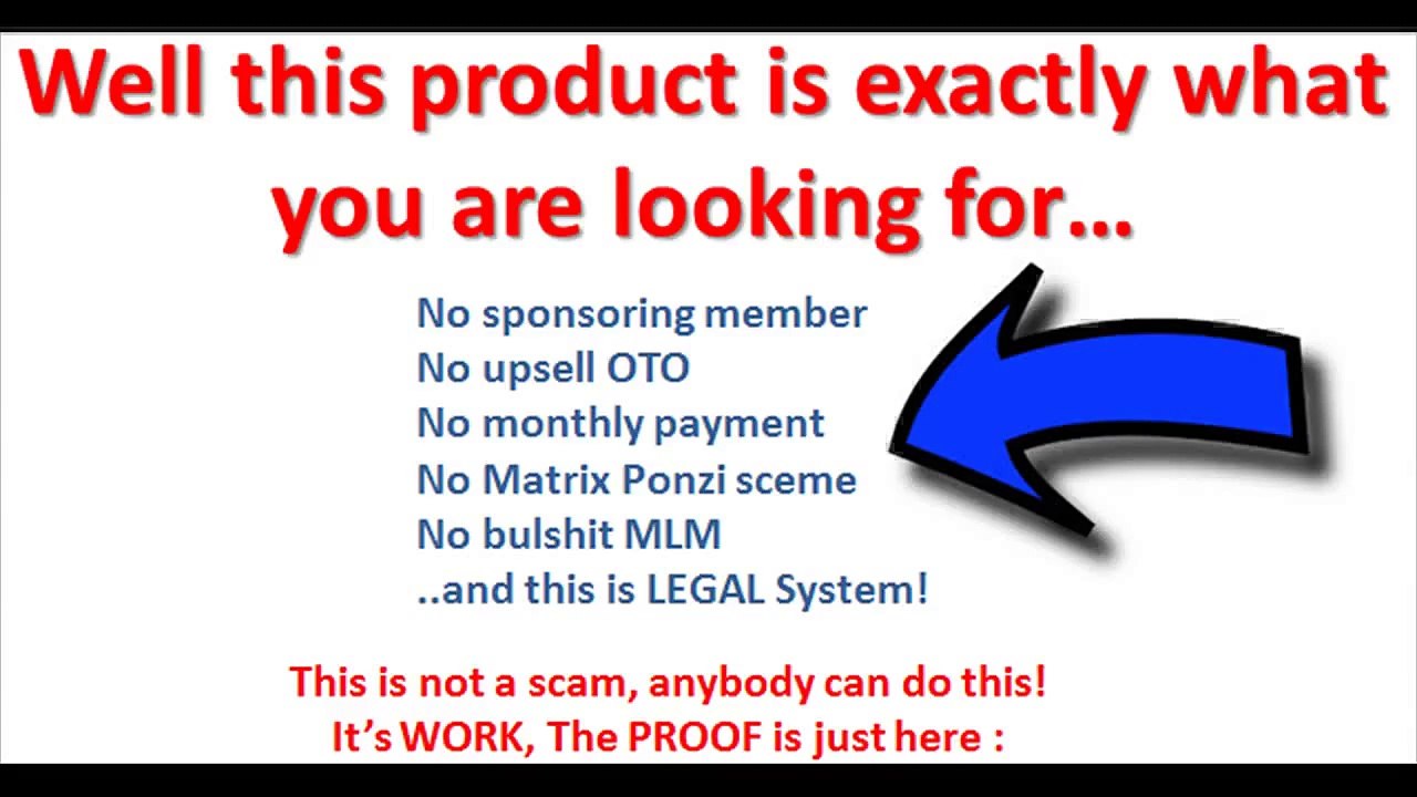 {NEW} Best Money Making System - Is "Best Money Making System" a Scam? - Proof Inside