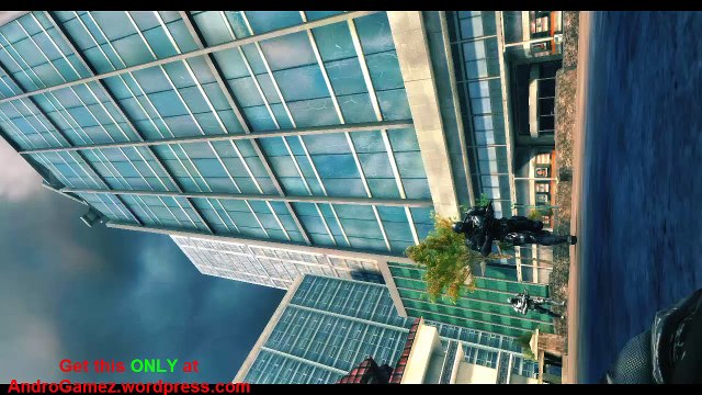 [100% WORK] Nova 3 Unlimited Gold Coins for Android [MOD APK+DATA PROVIDED]