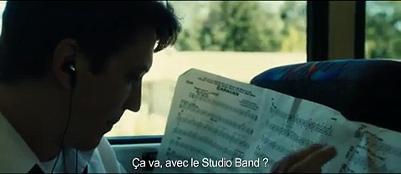 Whiplash