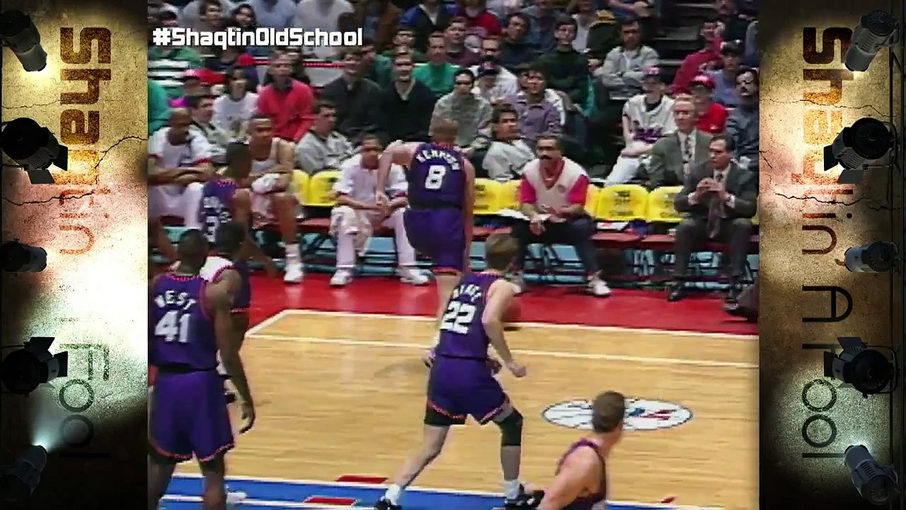 Shaqtin A Fool 90