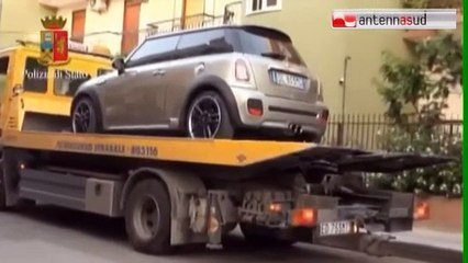 TG 11.12.14 "Il canto del cigno", assolti 74 dei 93 imputati