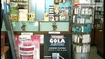 TG 11.12.14 Dal 2015 farmaci a domicilio per anziani e ammalati