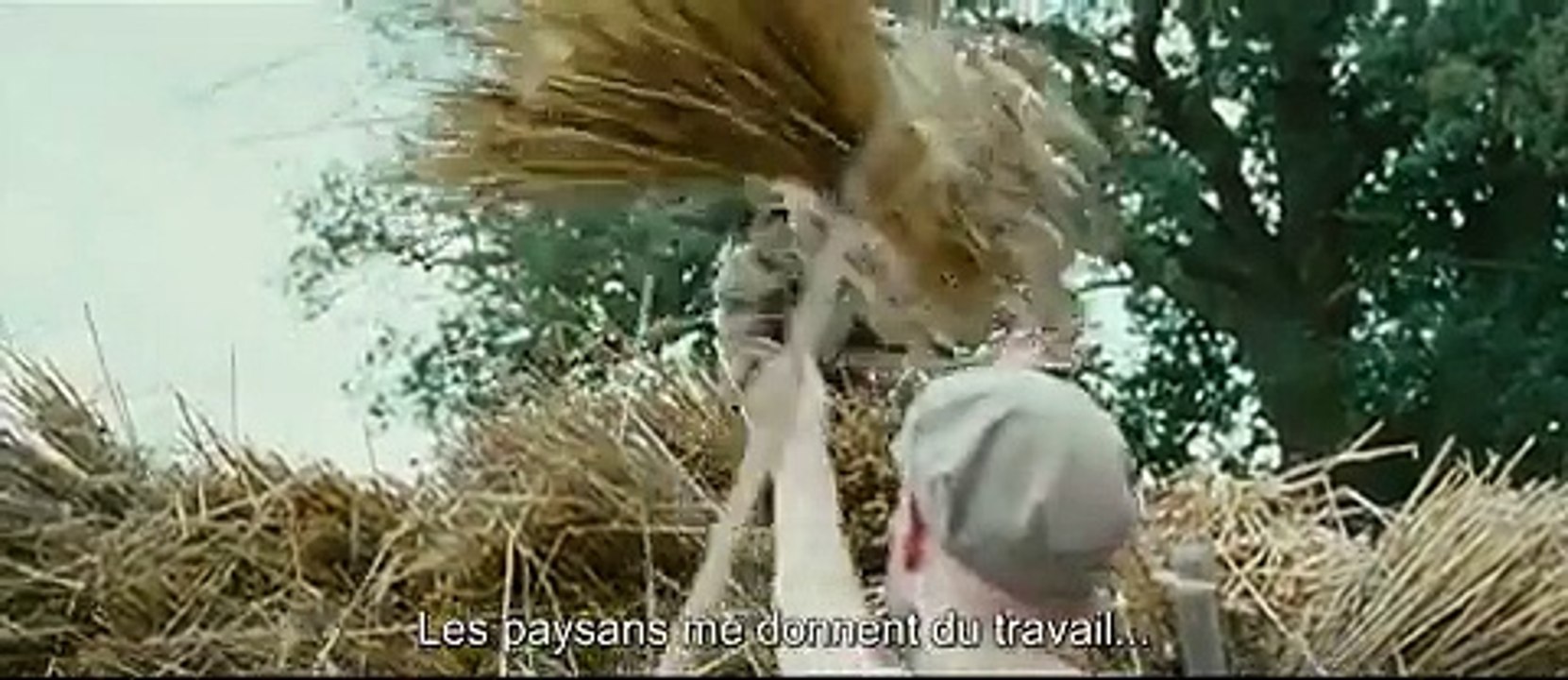 Cours sans te retourner