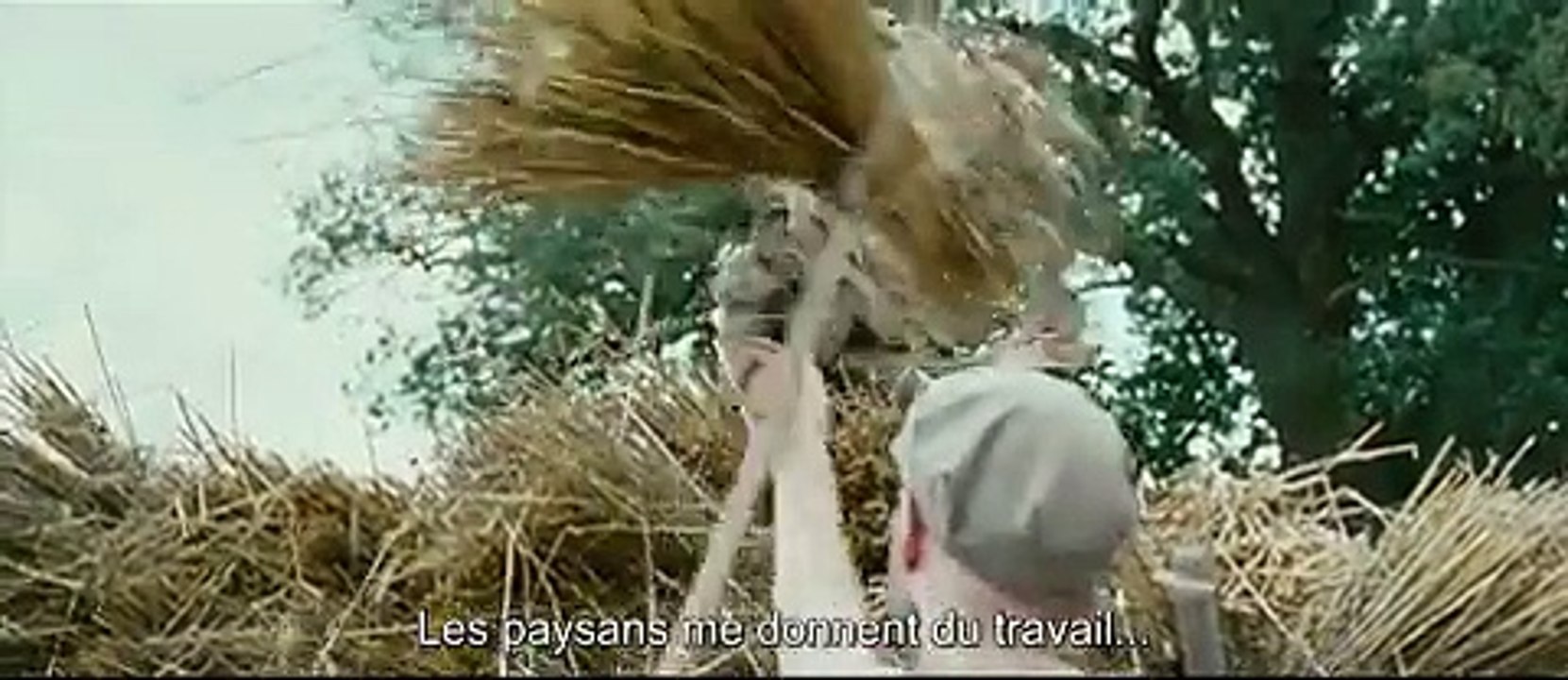 Cours sans te retourner