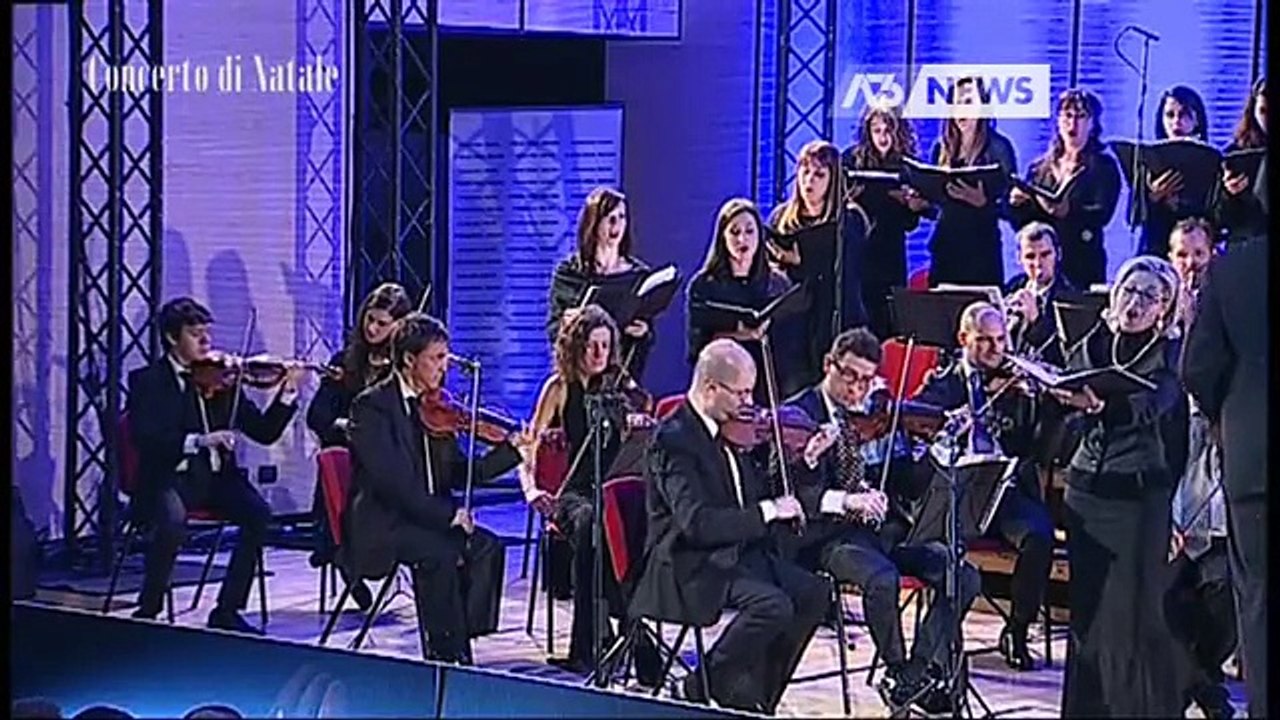 NATALE IN ROMANZA