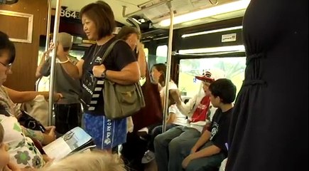 Plus de joie à donner qu'à recevoir