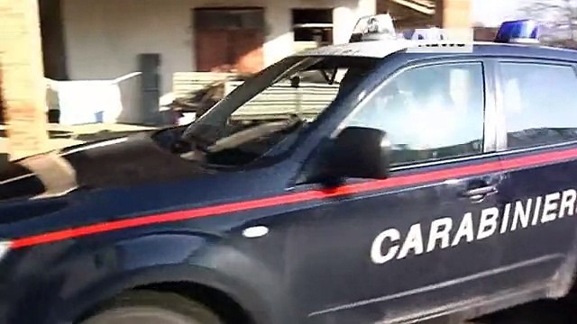 MALE DI VIVERE, SI TOGLIE LA VITA A 26 ANNI