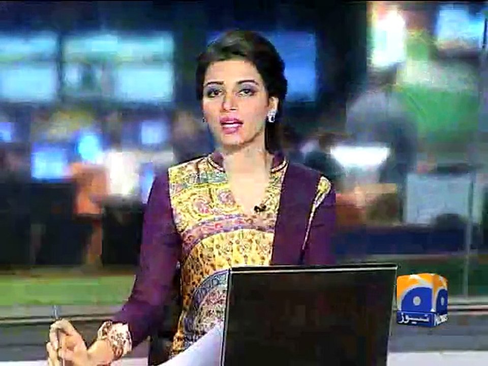 Geo Headlines-12 Dec 2014-1400
