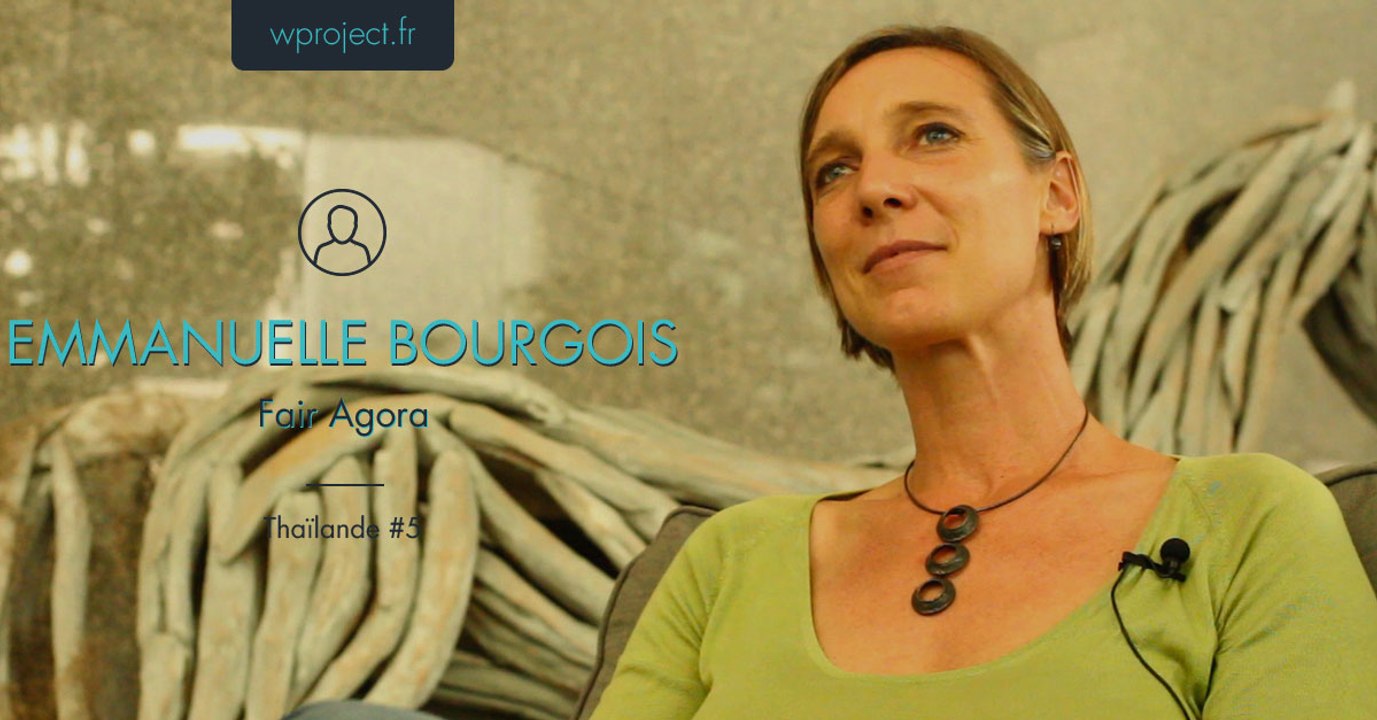 Emmanuelle Bourgois