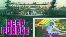 Deep Purple - Burn (California Jamming 1974)