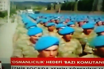 YALÇIN KÜÇÜK; Erdoğan' Osmanlı hakkında hiç bir şey bilmiyor