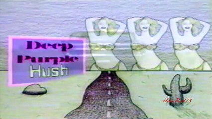 Deep Purple - Hush