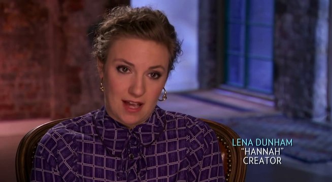 Girls Season 1_ Inside The Episode #6