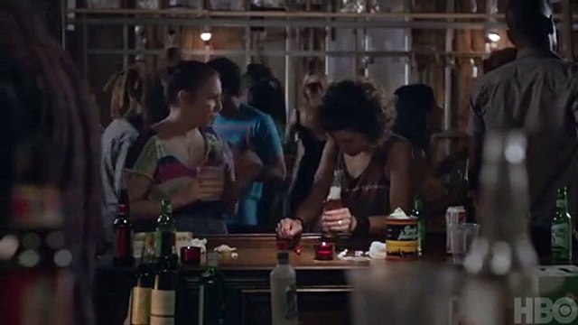 Girls Season 1_ Episode 7 Clip - Tako with a K