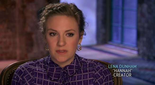 Girls Season 1_ Inside The Episode #7