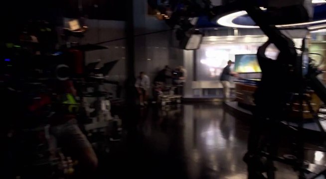 The Newsroom Season 1_ Making The Newsroom Promo