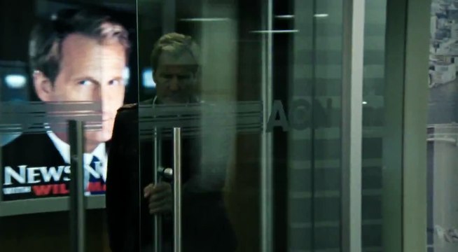 The Newsroom Season 1_ Preview #2
