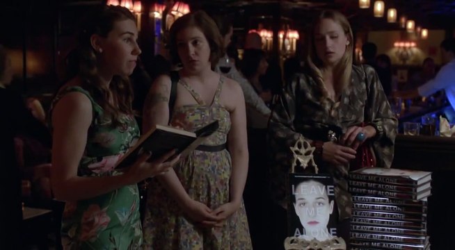 Girls Season 1_ Episode #9 Preview