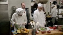 Veep Season 1_ Episode #7 Deleted Scenes - _The Most Important Meal_