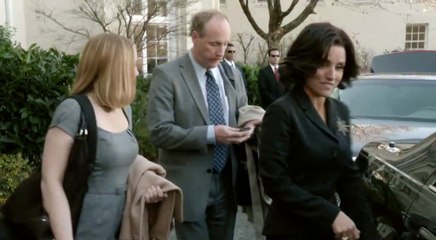 Veep Season 1_ Episode #8 Preview