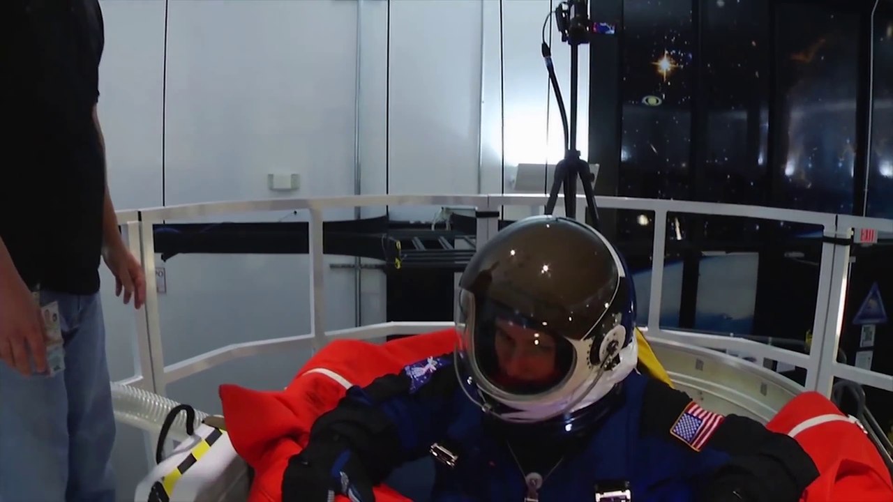 When NASA Spoofs 'All About That bass' : Hilarious astro parody!