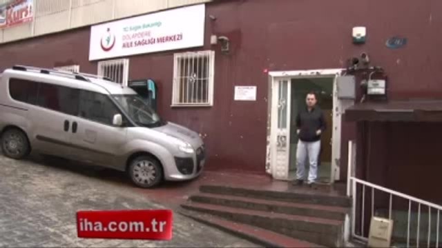 Aile Hekimleri İş Bıraktı, Hastalar Mağdur Oldu