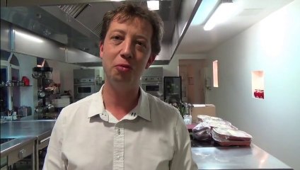 Download Video: Nicolas Jean, créateur de Cuisine Aptitude à Strasbourg