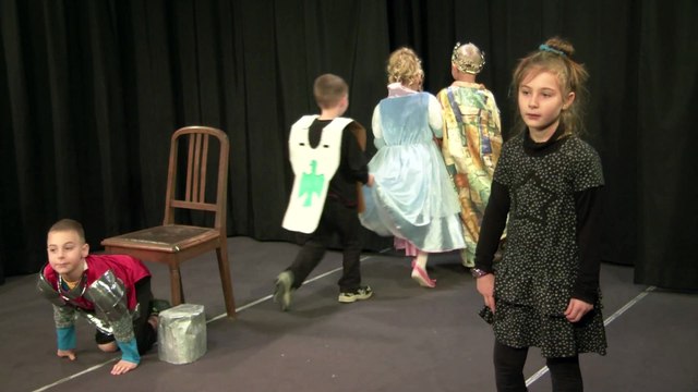 Camion des mots - Classe de CE1 Ecole primaire d'Enchenberg (57)