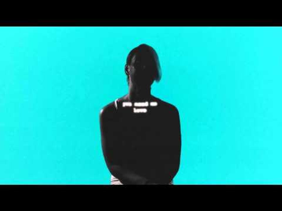 Irene Skylakaki - It Will Be Ok - Official Lyric Video