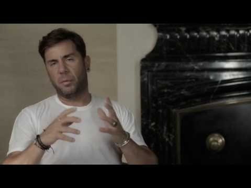 Γιώργος Μαζωνάκης - "Με Λένε Γιώργο" 20 Χρόνια Γιώργος Μαζωνάκης - Teaser