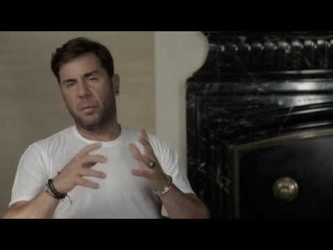 Γιώργος Μαζωνάκης - Με Λένε Γιώργο 20 Χρόνια Γιώργος Μαζωνάκης - Teaser