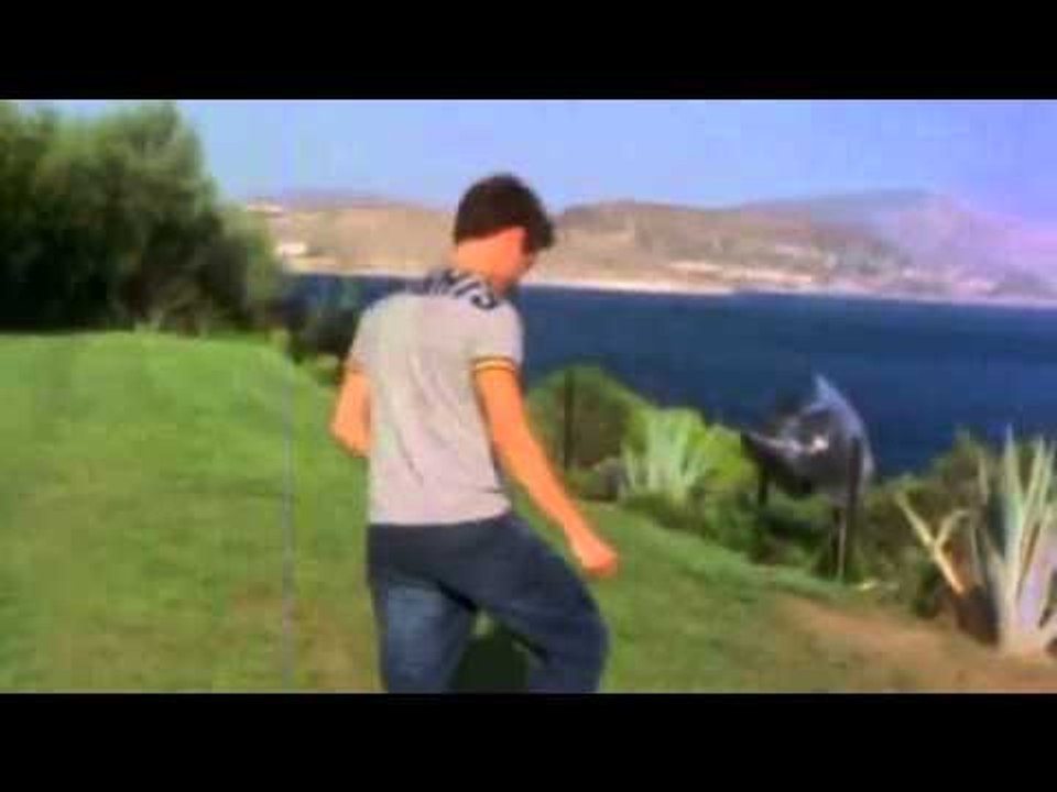 Μιχάλης Χατζηγιάννης - Μόνος μου | Mixalis Xatzigiannis - Monos mou - Official Video Clip