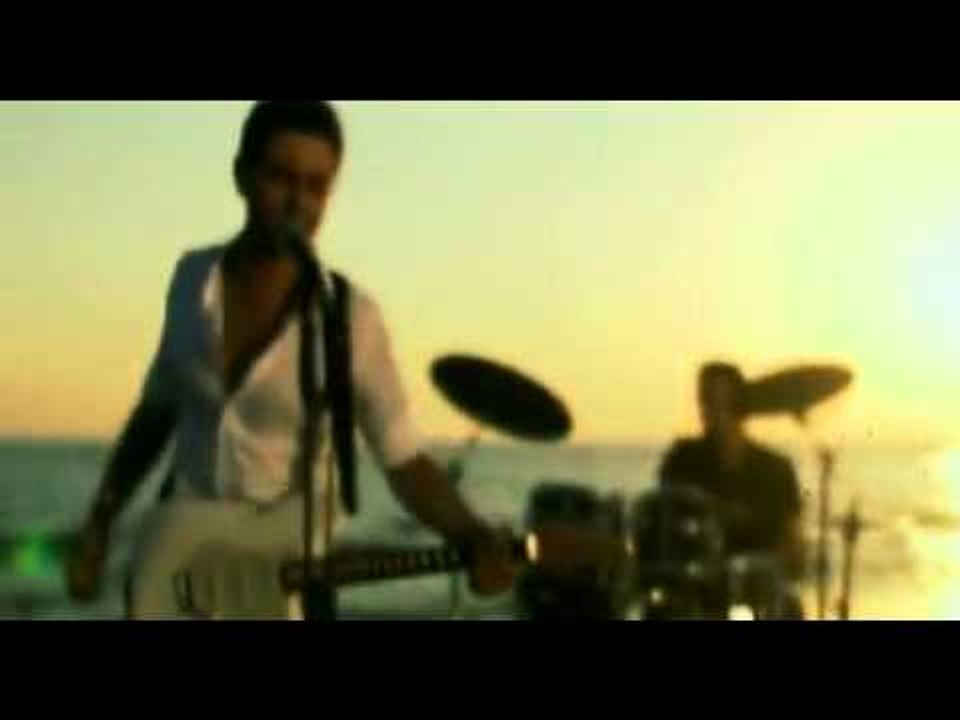 Μιχάλης Χατζηγιάννης - Όλα ή Τίποτα | Mixalis Xatzigiannis - Ola i Tipota - Official Video Clip