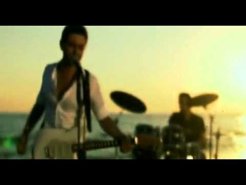 Μιχάλης Χατζηγιάννης - Όλα ή Τίποτα | Mixalis Xatzigiannis - Ola i Tipota - Official Video Clip