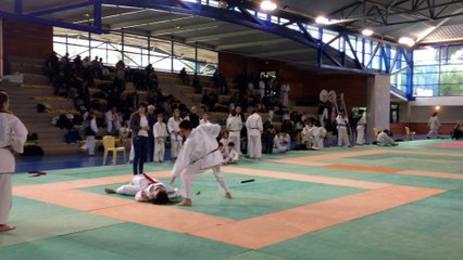 Chloé et Léo(suite).