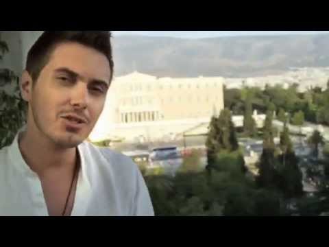 Μιχάλης Χατζηγιάννης - Αξίζω | Mixalis Xatzigiannis - Axizo - Official Video Clip