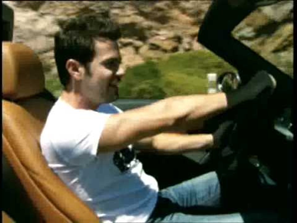Ηλίας Βρεττός - Δεν Υπάρχει | Ilias Vrettos - D...