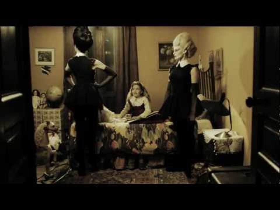 Μέλισσες - Duomo - Σε θυμάμαι | Melisses - Duomo - Se thimamai - Official Video Clip