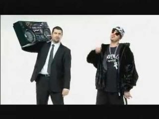Goin' Through feat NEBMA - Δεν κάνω διακοπές - Official Video Clip