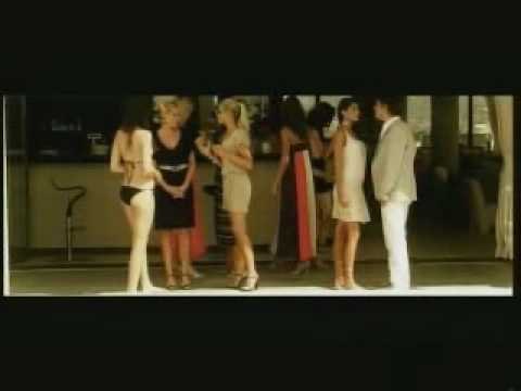 Πάνος Κιάμος - Γύρνα σε μένα | Panos Kiamos - Girna se mena - Official Video Clip