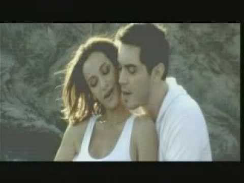 Μιχάλης Χατζηγιάννης - Δέσποινα Ολυμπίου - Ο παράδεισος δεν φτιάχτηκε για μας - Official Video Clip