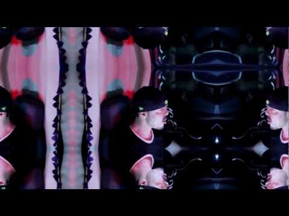 Goin' Through feat. Ελευθερία Ελευθερίου - Μυστικό μου - Official Video Clip