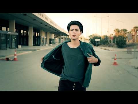 Χρήστος Π. - Η Καρδιά μου αντιμιλάει | Xristos P. - Kardia mou antimilaei - Official Music Video