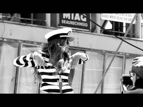 Ελευθερία Ελευθερίου - Hearts Collide - Official Video Clip