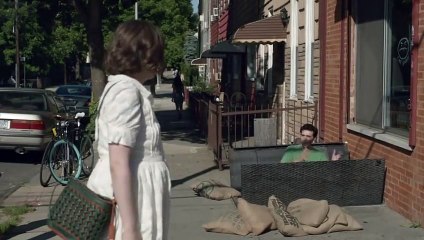 Girls Season 1_ Episode 9 Clip - A Slim Leg