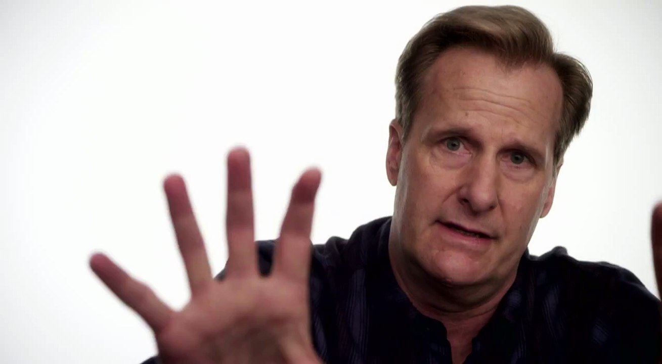 The Newsroom Season 1_ In Brief - What Is Newsworthy_ Part 1