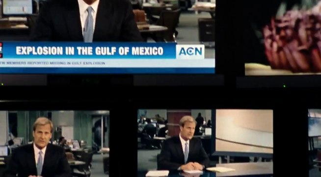 The Newsroom Season 1_ Promo #3